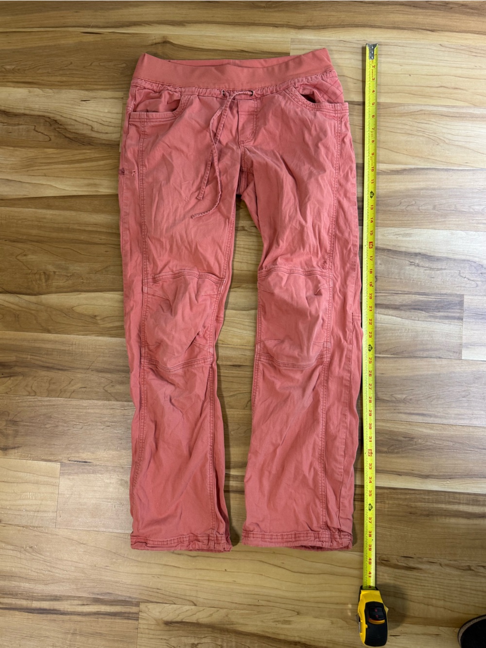 Prana Womens Climbing Pants